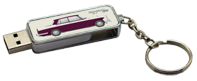 Wolseley 6/110 MkII 1961-64 USB Stick 1